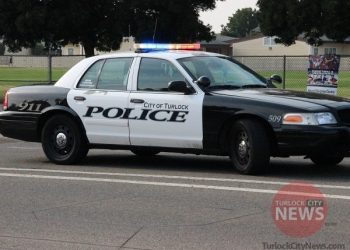 Brandon McMillan/TurlockCityNews.com