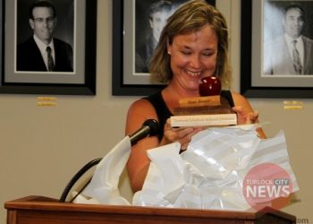 Jonathan McCorkell/TurlockCityNews.com