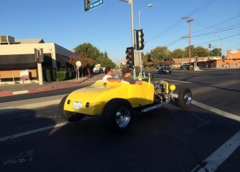 Kailey Fisicaro/TurlockCityNews.com