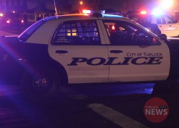 Brandon McMillan/TurlockCityNews.com