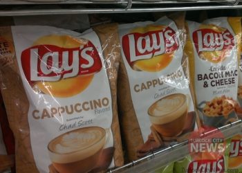 Brandon McMillan/TurlockCityNews.com