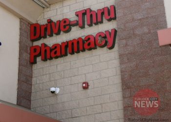 Kailey Fisicaro/TurlockCityNews.com