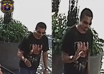 Courtesy of Turlock Police Department