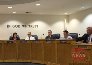 Kailey Fisicaro/TurlockCityNews.com