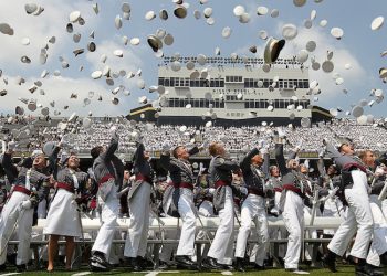 Some rights reserved by The U.S. Army