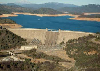 California Department of Water Resources