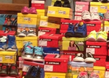 Courtesy of Harvest Christian Church