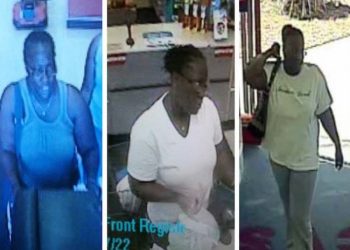 Courtesy of Modesto Police Department