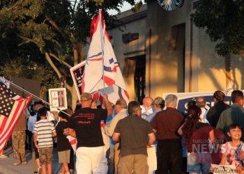 Brandon McMillan/TurlockCityNews.com