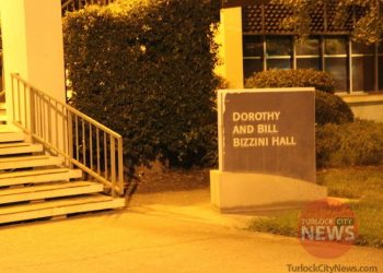 Brandon McMillan/TurlockCityNews.com