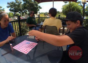 Courtesy of Chris Handy