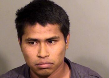 Courtesy of Turlock Police Department