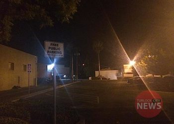 Kailey Fisicaro/TurlockCityNews.com