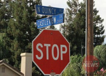 Brandon McMillan/TurlockCityNews.com