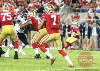 Brad Treadwell - Treadwell Photography/TurlockCityNews.com