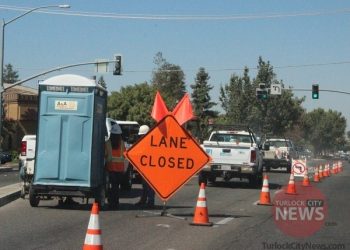 Brandon McMillan/TurlockCityNews.com