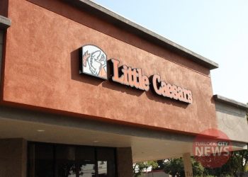 Brandon McMillan/TurlockCityNews.com