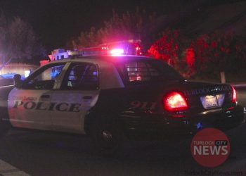 Brandon McMillan/TurlockCityNews.com