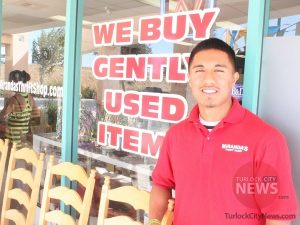 Jonathan McCorkell/TurlockCityNews.com