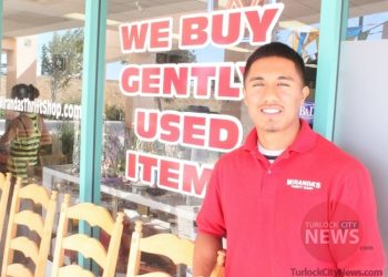 Jonathan McCorkell/TurlockCityNews.com