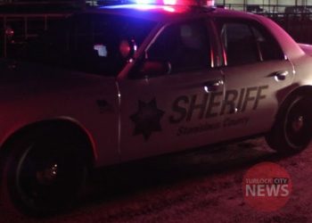 Brandon McMillan/TurlockCityNews.com