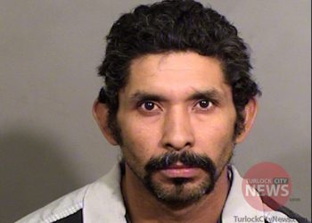 Courtesy of Turlock Police Department