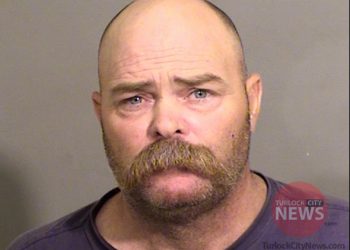 Courtesy of Turlock Police Department