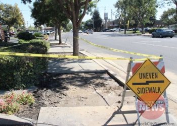 Brandon McMillan/TurlockCityNews.com