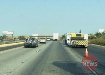 David Fransen/TurlockCityNews.com