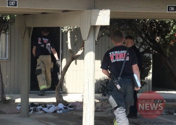 Brandon McMillan/TurlockCityNews.com