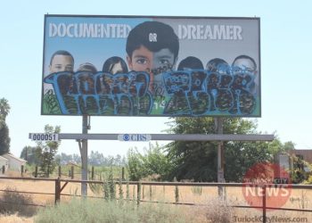 Jonathan McCorkell/TurlockCityNews.com