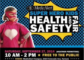 Courtesy of MedicAlert Foundation