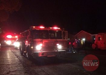 Brandon McMillan/TurlockCityNews.com