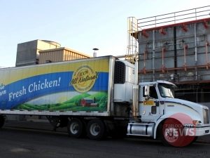 David Fransen/TurlockCityNews.com