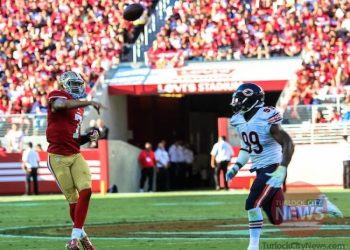 Brad Treadwell - Treadwell Photography/TurlockCityNews.com