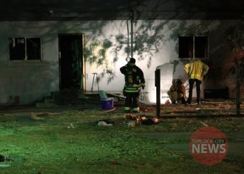 David Fransen/TurlockCityNews.com