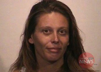 Courtesy of Turlock Police Department