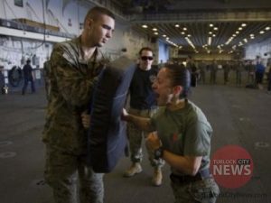Courtesy of Defense Video & Imagery Distribution System/ Cpl. Donald Holbert