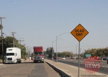 Brandon McMillan/TurlockCityNews.com