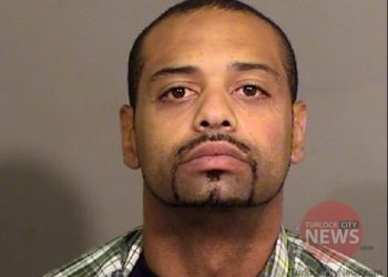 Courtesy of the Stanislaus County Sheriff’s Department