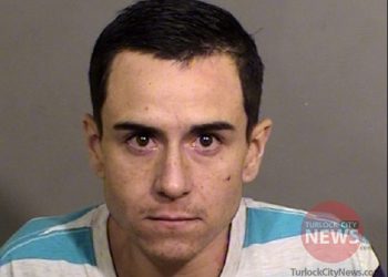 Courtesy of Turlock Police Department