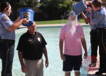 Brandon McMillan/TurlockCityNews.com