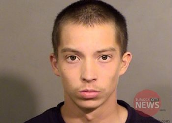 Courtesy of Turlock Police Department