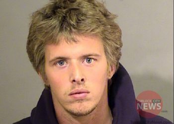 Courtesy of Turlock Police Department