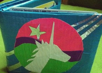 Some rights reserved by CocteauBoy