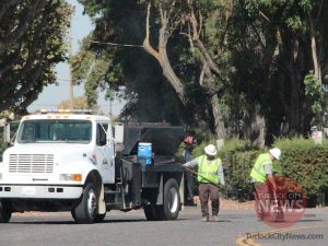 Brandon McMillan/TurlockCityNews.com