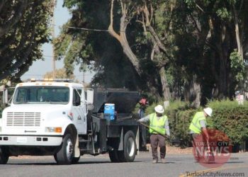 Brandon McMillan/TurlockCityNews.com