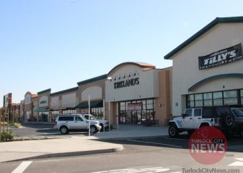 Brandon McMillan/TurlockCityNews.com