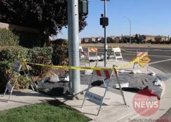 Brandon McMillan/TurlockCityNews.com