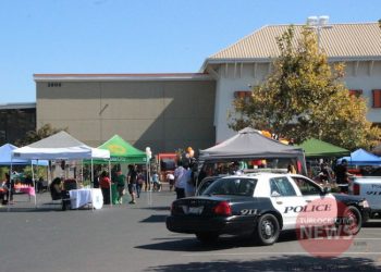 Brandon McMillan/TurlockCityNews.com